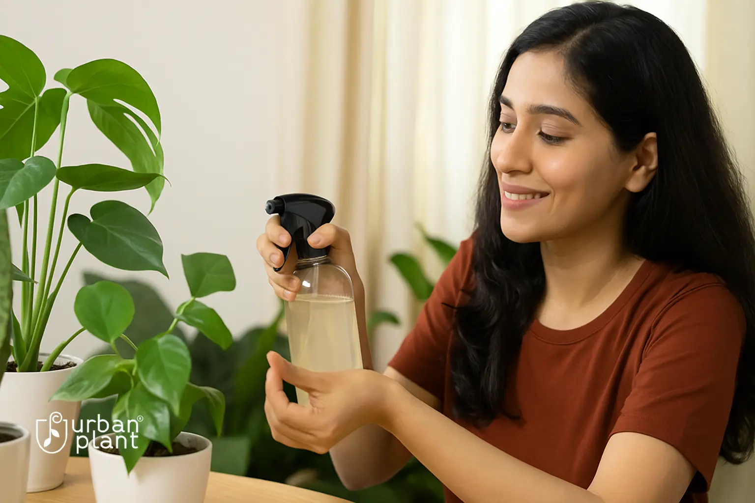 India’s Expert Guide To Natural Pest Control For Indoor Plants (No Chemicals Needed!)